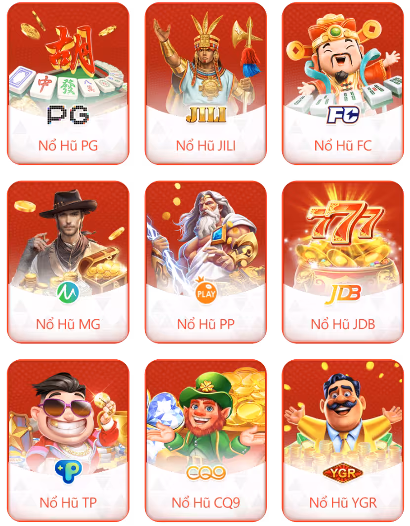Nổ hũ 78win6