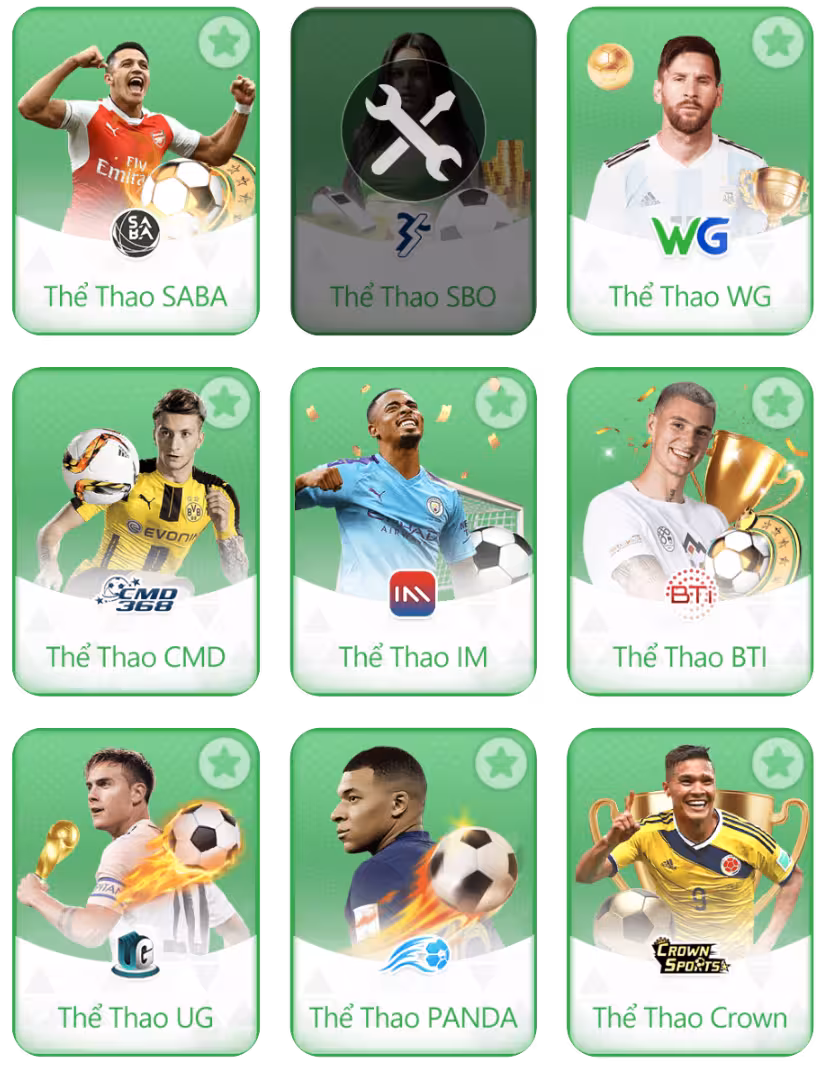Thể thao 78win6