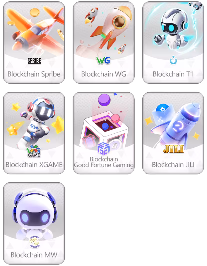 BLockchain 78win6